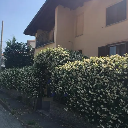 Hébergement de vacances Gemelli Castellanza