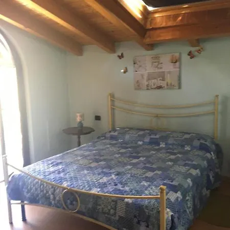 Gemelli Hébergement de vacances