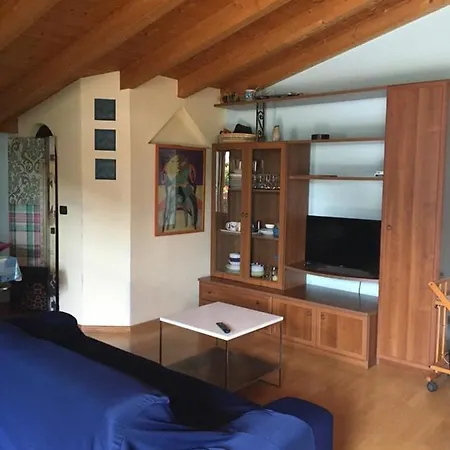 Gemelli Hébergement de vacances