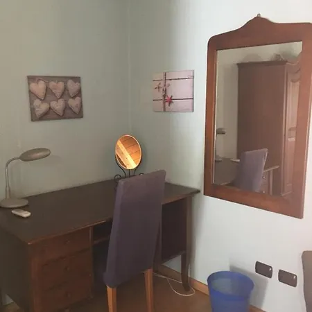 Vakantiehuis Gemelli