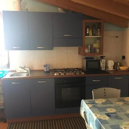 Gemelli Casa vacanze
